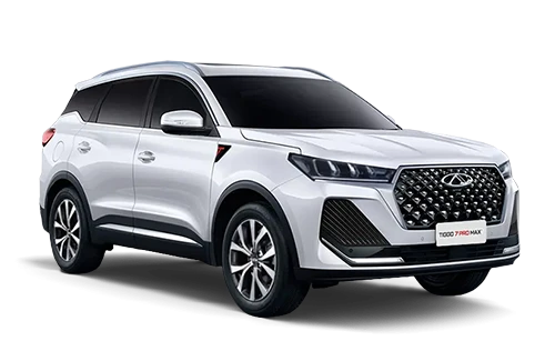 Chery Tiggo 7 Pro Max NEW