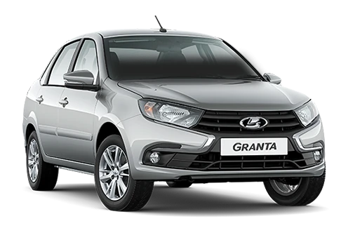 Lada Новая Granta Sedan