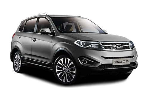 Chery Tiggo 5 