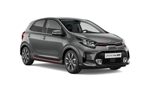 KIA Picanto New 