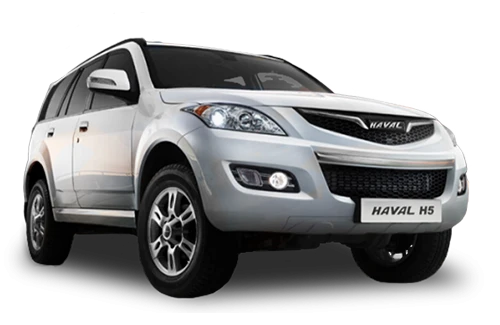 Haval H5 