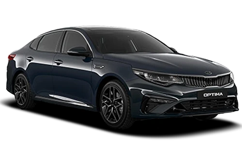 KIA New Optima 