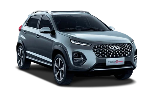 Chery Tiggo 2 Pro 