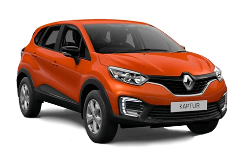 Renault Kaptur 