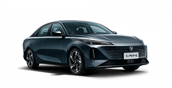 Сhangan UNI-L I