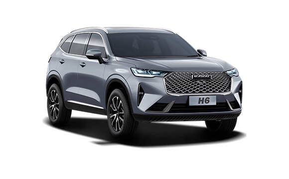 Haval H6 2019 