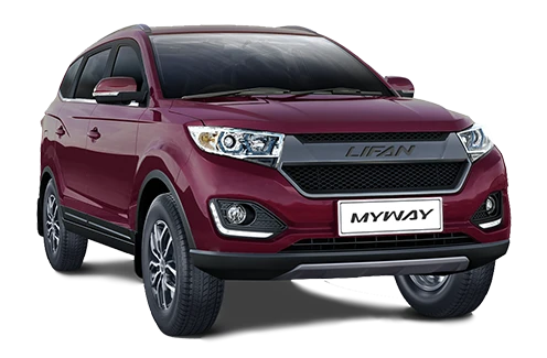 Lifan Myway 