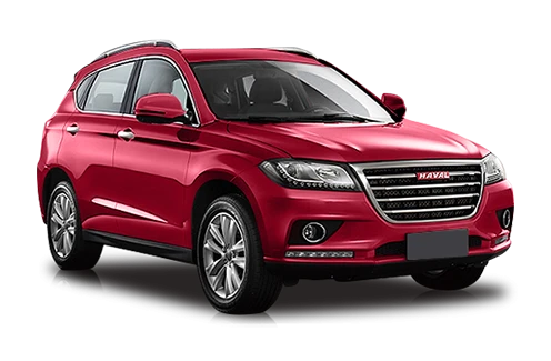 Haval H2 