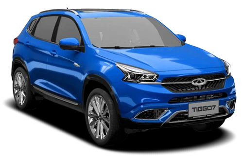 Chery Tiggo 7 