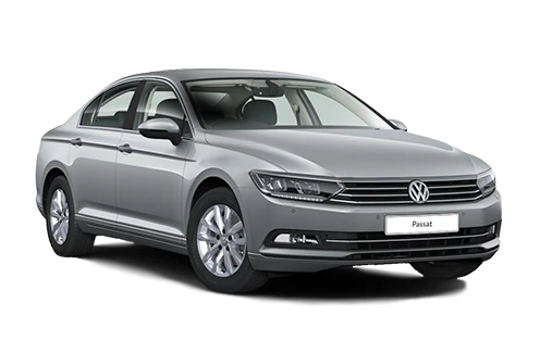 Volkswagen Passat Sedan