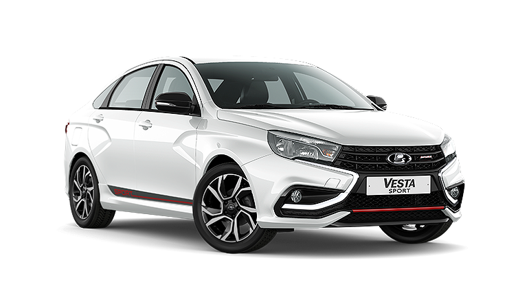 Lada Vesta Lada Vesta 2025 купить в Новосибирске - stoks-auto.ru