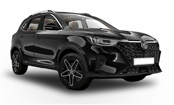 MG RX5 2025 купить в Новосибирске - stoks-auto.ru