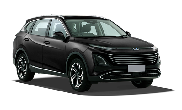 Faw Bestune T90 2025 купить в Новосибирске - stoks-auto.ru