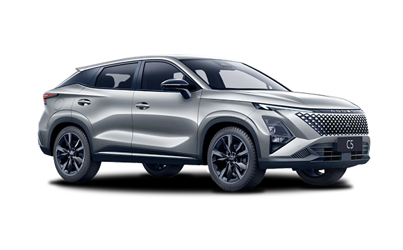 Omoda C5 2025 купить в Новосибирске - stoks-auto.ru