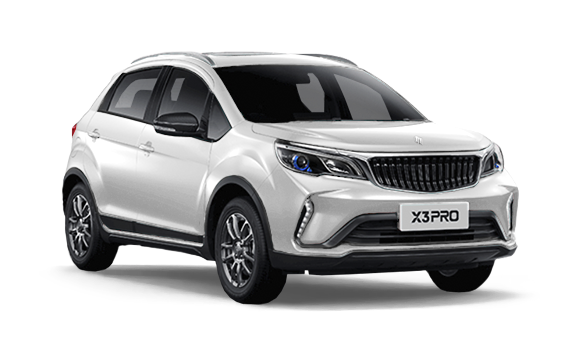 Livan X3PRO 2025 купить в Новосибирске - stoks-auto.ru