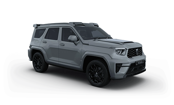 Tank 700 2025 купить в Новосибирске - stoks-auto.ru