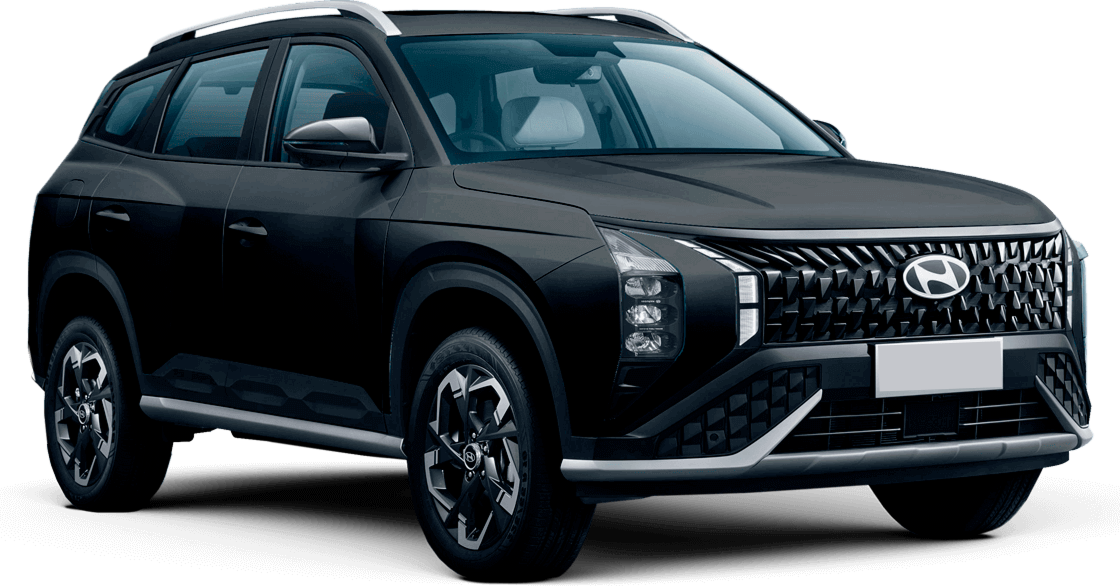 Hyundai Mufasa Hyundai Mufasa 2025 купить в Новосибирске - stoks-auto.ru