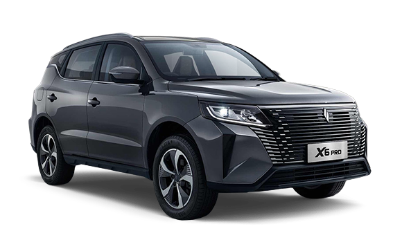 Livan X6PRO 2025 купить в Новосибирске - stoks-auto.ru