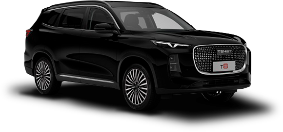 TENET T8 2025 купить в Новосибирске - stoks-auto.ru