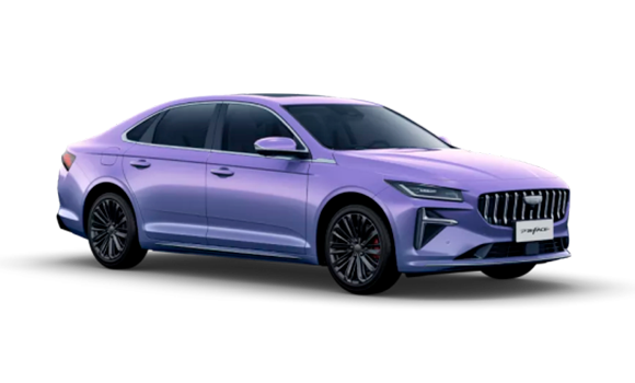 Geely Preface 2025 купить в Новосибирске - stoks-auto.ru