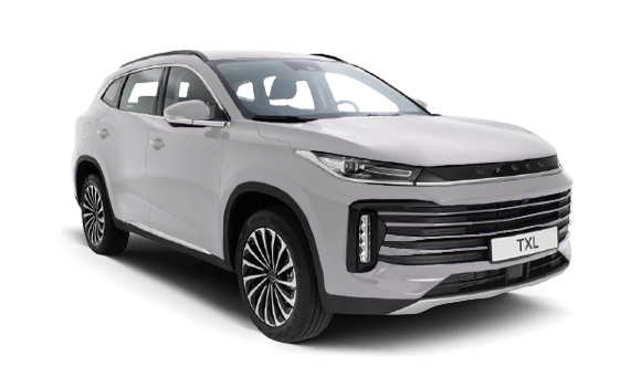 EXEED TXL New 2025 купить в Новосибирске - stoks-auto.ru