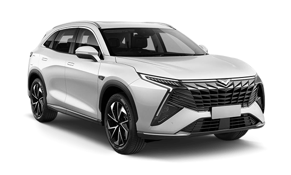 KAIYI X7 Kunlun 2025 купить в Новосибирске - stoks-auto.ru