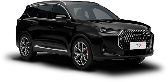 TENET T7 2025 купить в Новосибирске - stoks-auto.ru