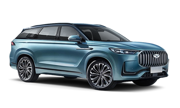 Chery Tiggo 9 Chery Tiggo 9 2025 купить в Новосибирске - stoks-auto.ru