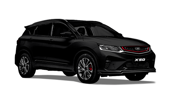 Belgee X50 2025 купить в Новосибирске - stoks-auto.ru