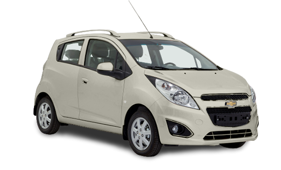 Chevrolet Spark 2025 купить в Новосибирске - stoks-auto.ru
