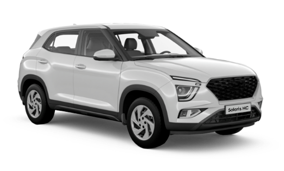 Solaris HC 2025 купить в Новосибирске - stoks-auto.ru