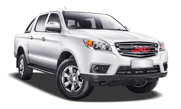 Jac T6 2025 купить в Новосибирске - stoks-auto.ru