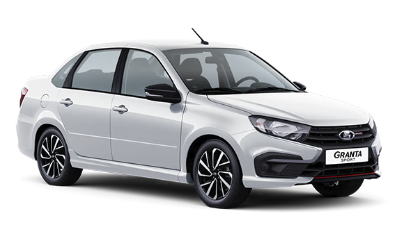 Lada Granta Lada Granta 2025 купить в Новосибирске - stoks-auto.ru