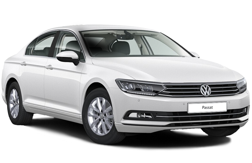 Volkswagen Passat Volkswagen Passat 2025 купить в Новосибирске - stoks-auto.ru