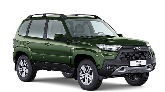 Lada Niva Travel Lada Niva Travel 2025 купить в Новосибирске - stoks-auto.ru