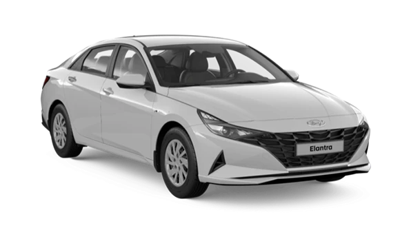 Hyundai Elantra New