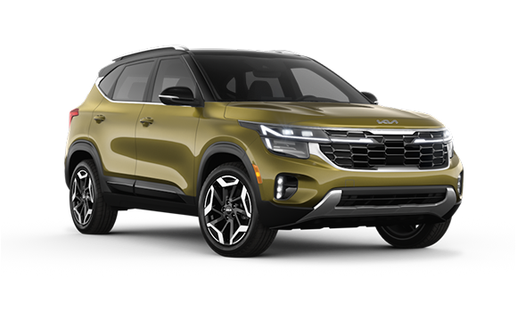 KIA Seltos 2025 купить в Новосибирске - stoks-auto.ru