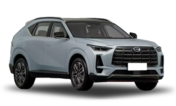 Gac GS4 2025 купить в Новосибирске - stoks-auto.ru