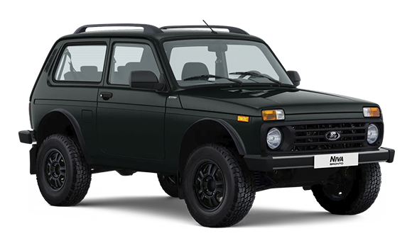 Lada Niva Legend 2025 купить в Новосибирске - stoks-auto.ru