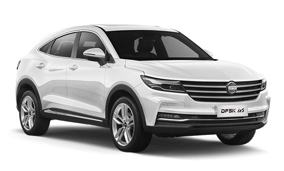 Dongfeng DFSK IX5 2025 купить в Новосибирске - stoks-auto.ru