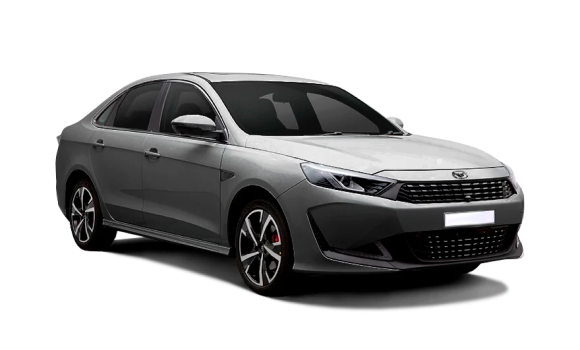 KAIYI E5 2025 купить в Новосибирске - stoks-auto.ru