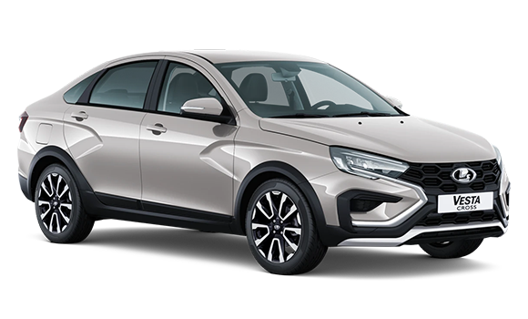 Lada Vesta 2025 купить в Новосибирске - stoks-auto.ru
