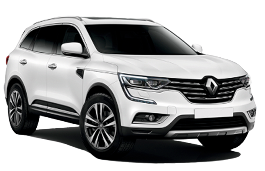 Renault Koleos Renault Koleos 2025 купить в Новосибирске - stoks-auto.ru
