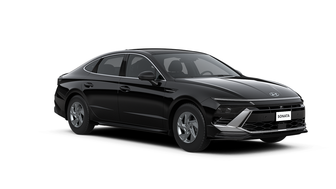 Hyundai New Sonata 2025 купить в Новосибирске - stoks-auto.ru
