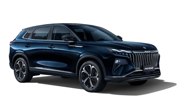 Dongfeng Huge 2025 купить в Новосибирске - stoks-auto.ru