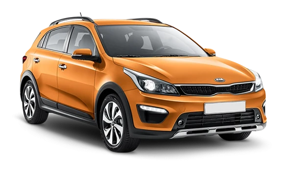 KIA Rio X-Line 