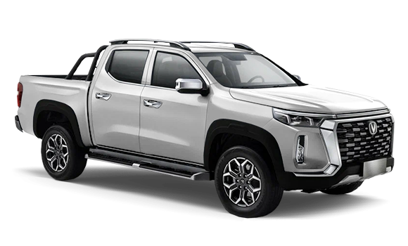 Сhangan Hunter 2025 купить в Новосибирске - stoks-auto.ru