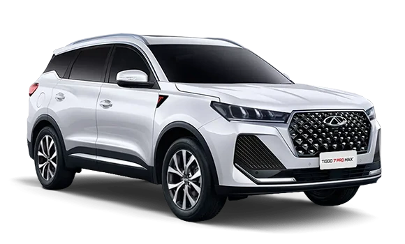 Chery Tiggo 7 Pro Max NEW