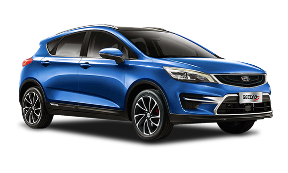 Geely GS 2025 купить в Новосибирске - stoks-auto.ru