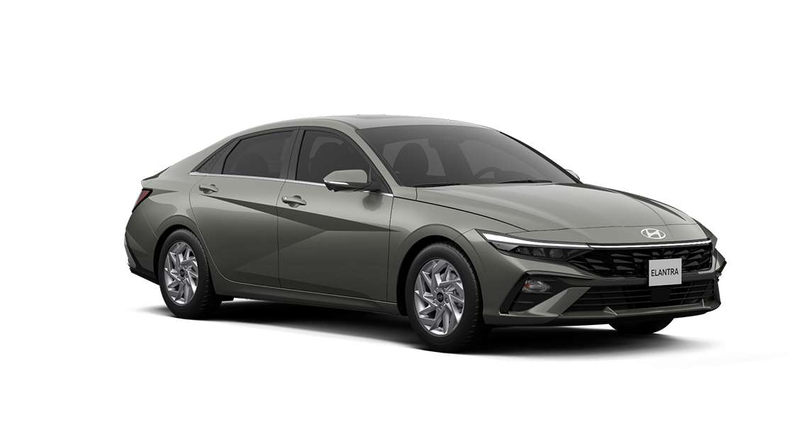 Hyundai Elantra 2025 купить в Новосибирске - stoks-auto.ru